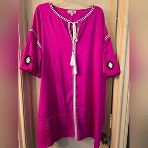 Perfectly Priscilla Dress